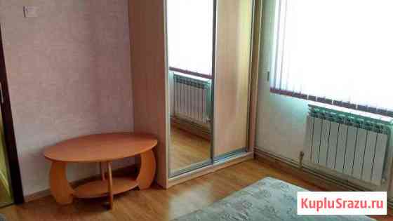 2-комнатная квартира, 40 м², 1/2 эт. в аренду посуточно в Севастополе Севастополь