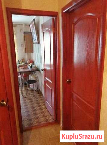 1-комнатная квартира, 31 м², 4/5 эт. на продажу в Энгельсе Энгельс - изображение 2