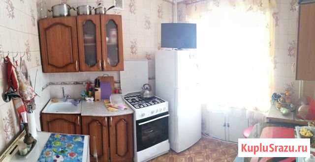 1-комнатная квартира, 31 м², 4/5 эт. на продажу в Энгельсе Энгельс - изображение 1