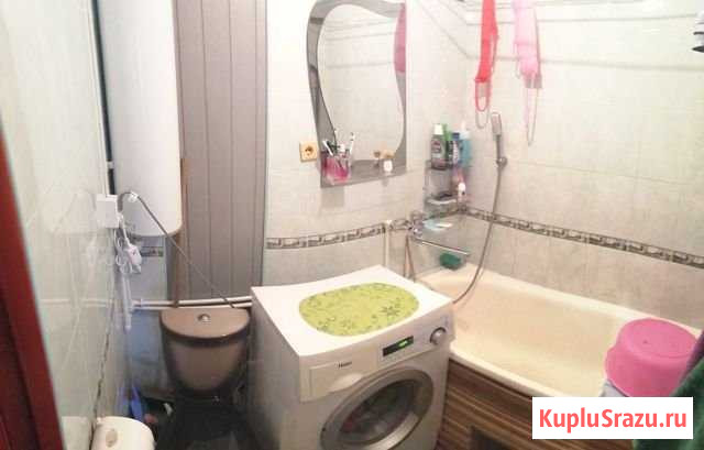 1-комнатная квартира, 31 м², 4/5 эт. на продажу в Энгельсе Энгельс - изображение 3