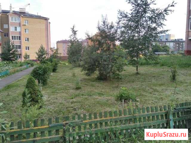 2-комнатная квартира, 68 м², 3/4 эт. на продажу в Смоленске Смоленск - изображение 1