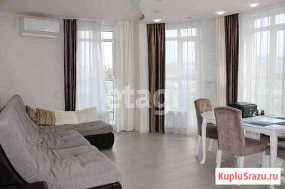 2-комнатная квартира, 77.6 м², 5/13 эт. на продажу в Белгороде Белгород