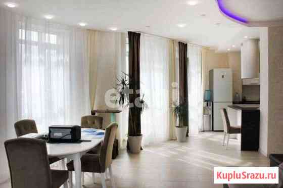 2-комнатная квартира, 77.6 м², 5/13 эт. на продажу в Белгороде Белгород
