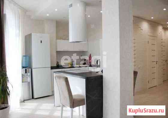 2-комнатная квартира, 77.6 м², 5/13 эт. на продажу в Белгороде Белгород