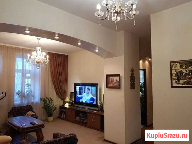 3-комнатная квартира, 66 м², 2/4 эт. на продажу в Красноярске Красноярск - изображение 2