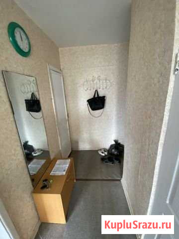 1-комнатная квартира, 35 м², 3/5 эт. в аренду на длительный срок в Кингисеппе Кингисепп - изображение 2