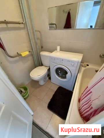 1-комнатная квартира, 35 м², 3/5 эт. в аренду на длительный срок в Кингисеппе Кингисепп - изображение 1