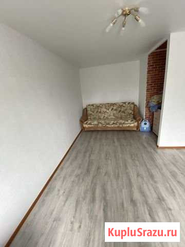 1-комнатная квартира, 35 м², 3/5 эт. в аренду на длительный срок в Кингисеппе Кингисепп - изображение 3