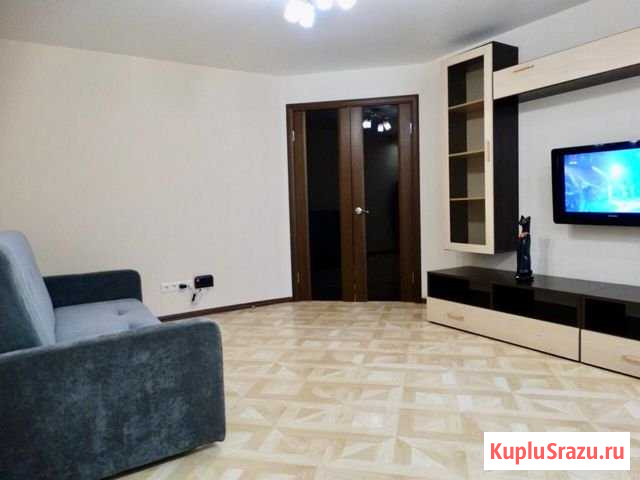 2-комнатная квартира, 59 м², 1/9 эт. в аренду посуточно в Туле Тула - изображение 1