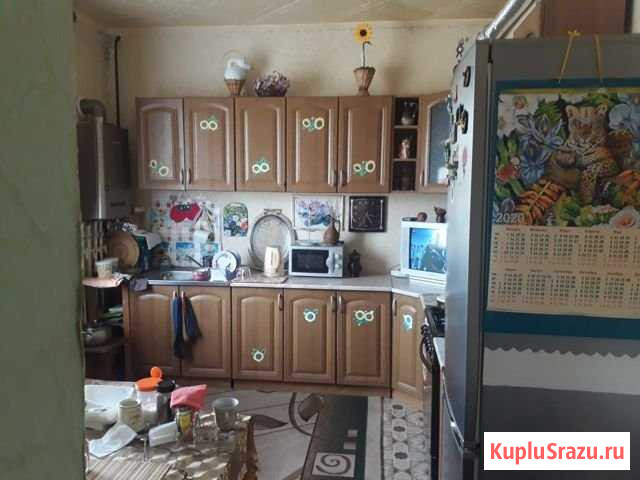 Дом 120 м² на участке 30 сот. на продажу в Московском Московское - изображение 3