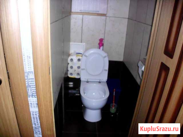 2-комнатная квартира, 47 м², 4/5 эт. на продажу в Фокино Брянской области Фокино - изображение 2