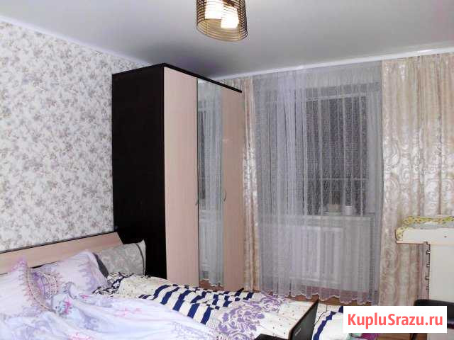 2-комнатная квартира, 47 м², 4/5 эт. на продажу в Фокино Брянской области Фокино - изображение 3