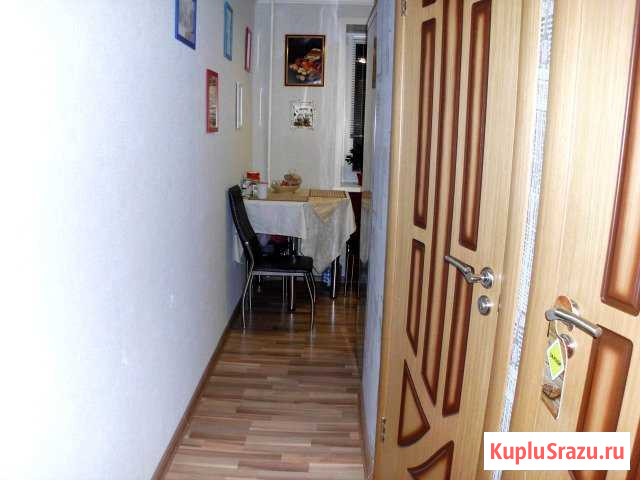 2-комнатная квартира, 47 м², 4/5 эт. на продажу в Фокино Брянской области Фокино - изображение 1