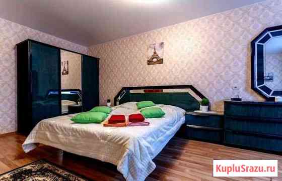 1-комнатная квартира, 39 м², 2/9 эт. в аренду посуточно в Мытищах Мытищи