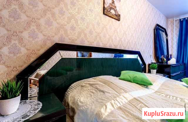 1-комнатная квартира, 39 м², 2/9 эт. в аренду посуточно в Мытищах Мытищи - изображение 3