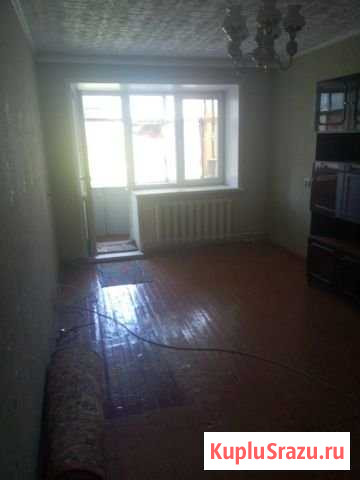3-комнатная квартира, 58 м², 5/5 эт. на продажу в Ельце Елец - изображение 2