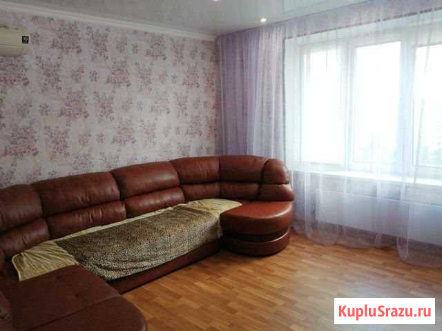 2-комнатная квартира, 53 м², 10/16 эт. в аренду на длительный срок в Тобольске Тобольск - изображение 2