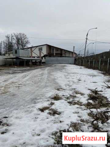 Участок промназначения 15 сот. на продажу в Орехово-Зуево Орехово-Зуево - изображение 3