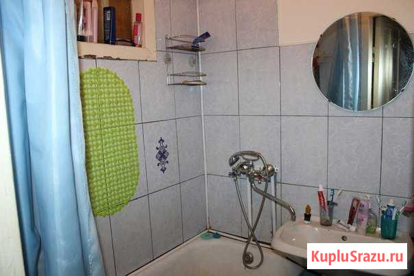 Комната 16 м² в 3-ком. кв., 1/5 эт. в аренду на длительный срок в Екатеринбурге Екатеринбург - изображение 2