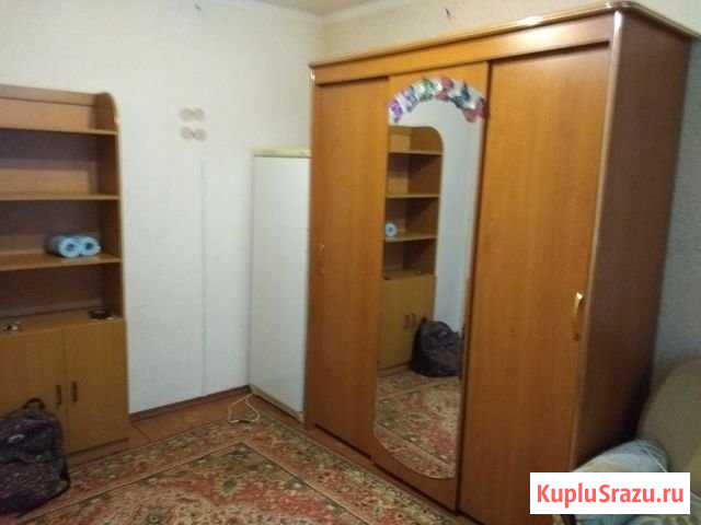 Комната 16 м² в 3-ком. кв., 1/5 эт. в аренду на длительный срок в Екатеринбурге Екатеринбург - изображение 3