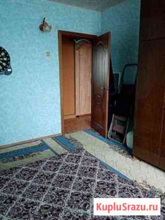 2-комнатная квартира, 52 м², 9/9 эт. на продажу в Реже Реж