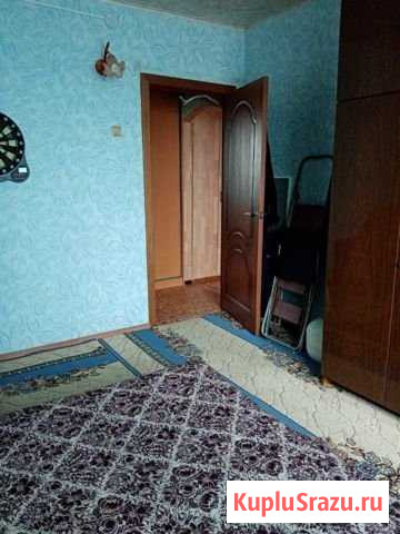 2-комнатная квартира, 52 м², 9/9 эт. на продажу в Реже Реж - изображение 3
