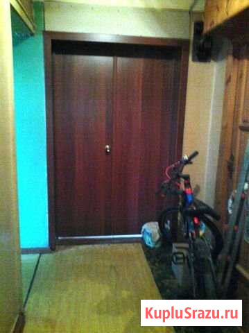 Комната 20 м² в 3-ком. кв., 3/3 эт. на продажу в Екатеринбурге Екатеринбург - изображение 1