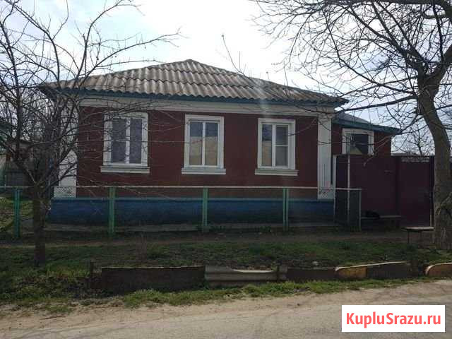 Дом 72 м² на участке 5 сот. на продажу в Михайловске Ставропольского края Михайловск - изображение 2