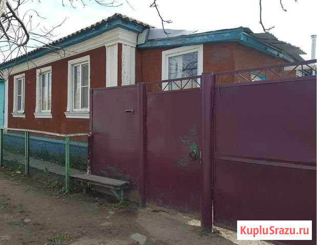 Дом 72 м² на участке 5 сот. на продажу в Михайловске Ставропольского края Михайловск - изображение 1