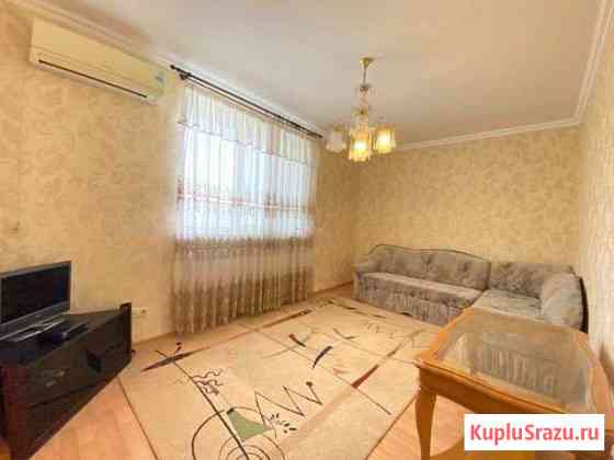 2-комнатная квартира, 56.4 м², 4/5 эт. на продажу в Симферополе Симферополь