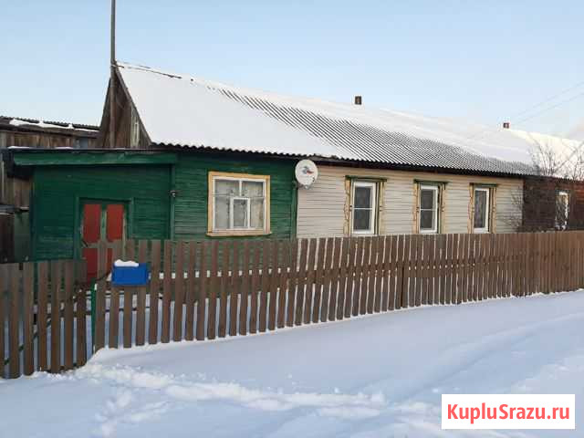 Дом 51 м² на участке 6.4 сот. на продажу в Воскресенском Нижегородской области Воскресенское - изображение 2