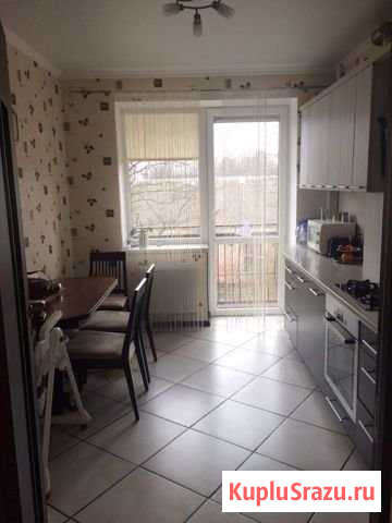 2-комнатная квартира, 60.4 м², 3/5 эт. на продажу в Калининграде Калининград - изображение 3