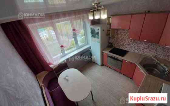 4-комнатная квартира, 97 м², 9/10 эт. на продажу в Тюмени Тюмень