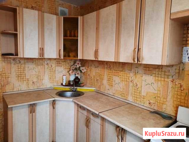 4-комнатная квартира, 89 м², 9/10 эт. на продажу в Челябинске Челябинск - изображение 2