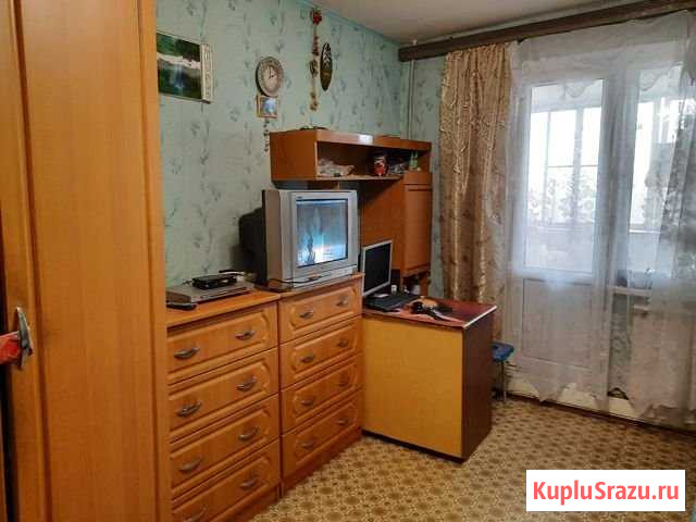 4-комнатная квартира, 89 м², 9/10 эт. на продажу в Челябинске Челябинск - изображение 1