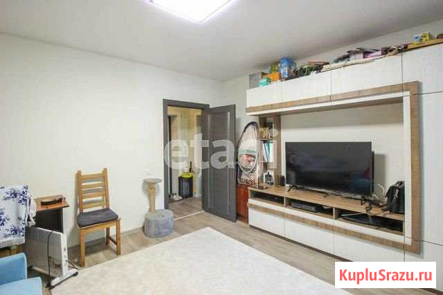 2-комнатная квартира, 52 м², 2/3 эт. на продажу в Барнауле Барнаул - изображение 3