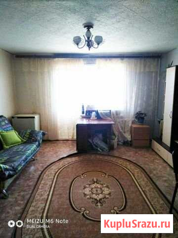 1-комнатная квартира, 38 м², 8/10 эт. на продажу в Амурске Амурск - изображение 3