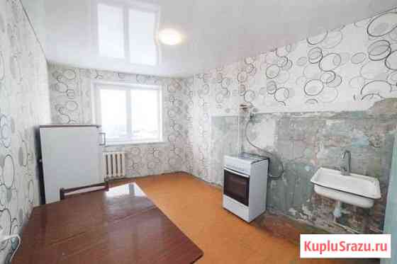 1-комнатная квартира, 41.4 м², 2/5 эт. на продажу в Салавате Салават