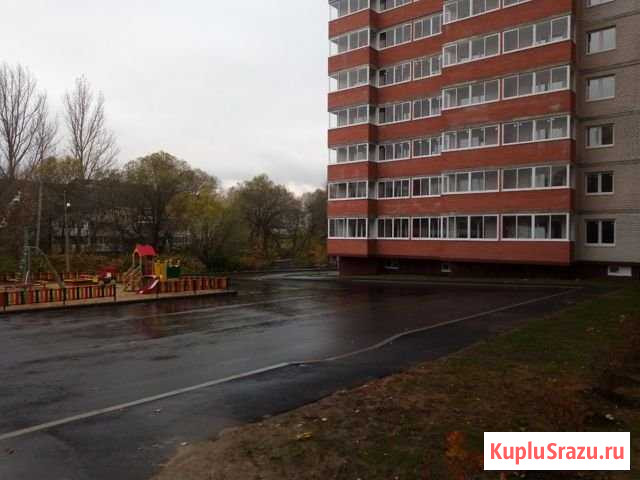 2-комнатная квартира, 64 м², 5/14 эт. на продажу в Ярославле Ярославль - изображение 1