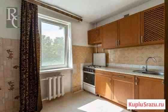 3-комнатная квартира, 65 м², 2/5 эт. на продажу в Севастополе Севастополь