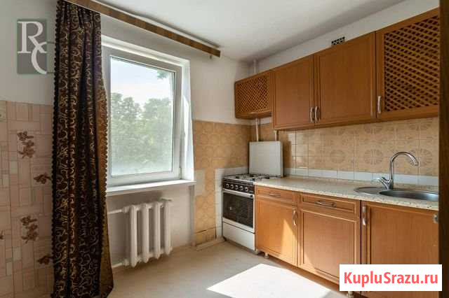 3-комнатная квартира, 65 м², 2/5 эт. на продажу в Севастополе Севастополь - изображение 1