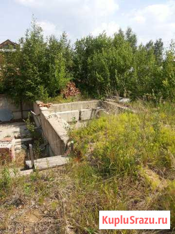 Участок ИЖС 15 сот. на продажу в Усть-Илимске Усть-Илимск - изображение 1