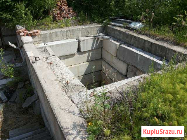 Участок ИЖС 15 сот. на продажу в Усть-Илимске Усть-Илимск - изображение 2