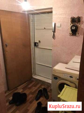 2-комнатная квартира, 43 м², 5/5 эт. в аренду на длительный срок в Самаре Самара - изображение 1