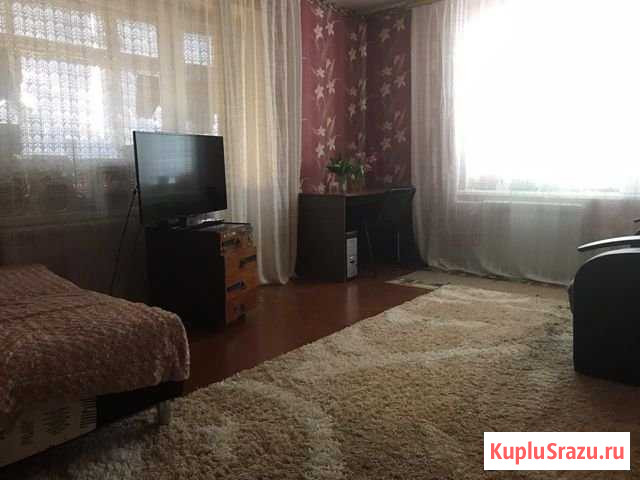 1-комнатная квартира, 42 м², 2/3 эт. на продажу в Россоши Россошь - изображение 3