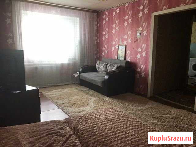 1-комнатная квартира, 42 м², 2/3 эт. на продажу в Россоши Россошь - изображение 2