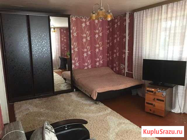 1-комнатная квартира, 42 м², 2/3 эт. на продажу в Россоши Россошь - изображение 1