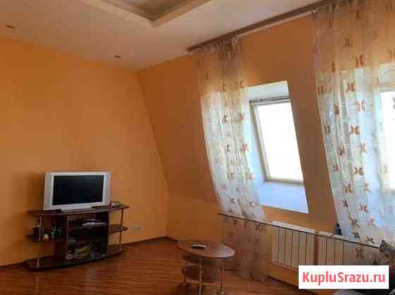 3-комнатная квартира, 83 м², 11/11 эт. в аренду на длительный срок в Красноярске Красноярск