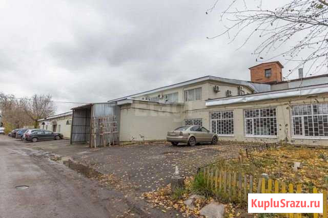 Сдам производственное помещение, 400 кв.м. Подольск - изображение 1