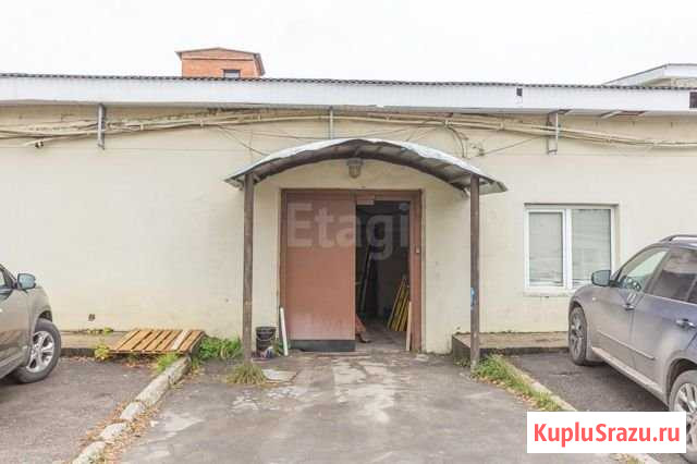 Сдам производственное помещение, 400 кв.м. Подольск - изображение 2